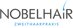 NOBELHAIR Logo