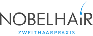 NOBELHAIR Logo