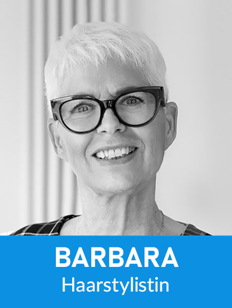 Barbara - Nobelhair Dortmund