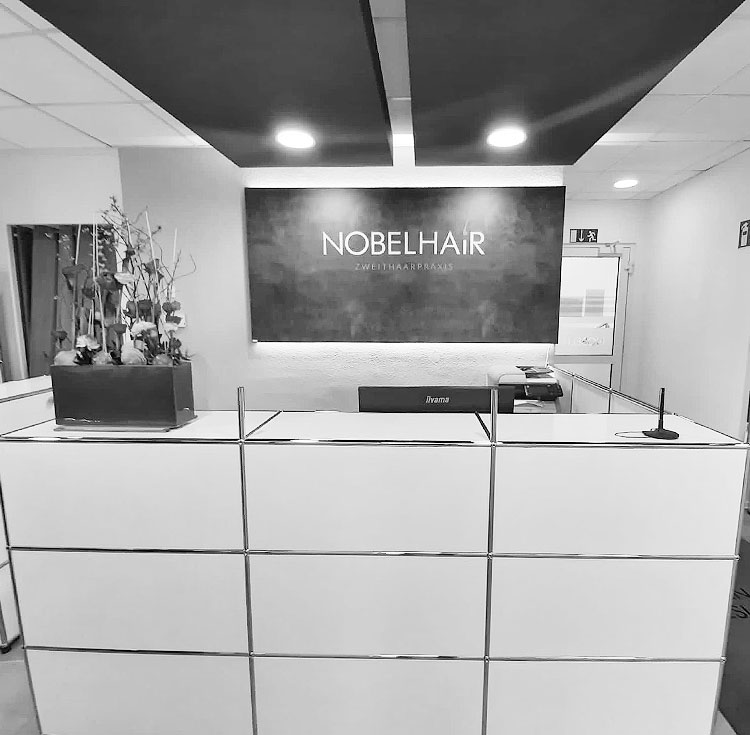 Nobelhair Dortmund Studio